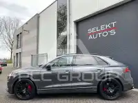 2019 Audi Q8