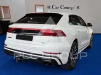 2019 Audi Q8