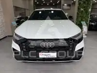 2019 Audi Q8