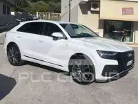 2019 Audi Q8