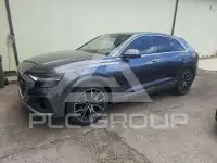 2019 Audi Q8