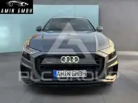 2019 Audi Q8