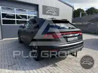 2019 Audi Q8