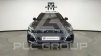 2019 Audi Q8