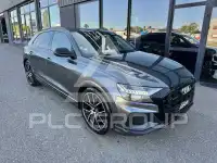 2019 Audi Q8