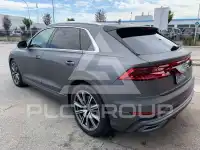 2019 Audi Q8
