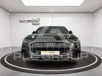 2019 Audi Q8