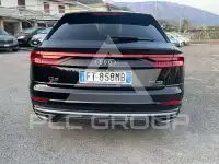 2019 Audi Q8