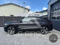 2019 Audi Q8