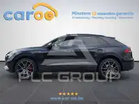 2019 Audi Q8