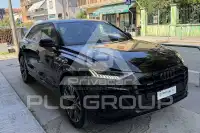 2019 Audi Q8
