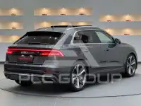 2019 Audi Q8
