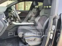 2019 Audi Q8