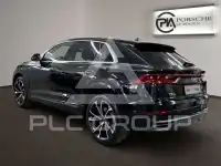 2019 Audi Q8