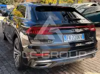 2019 Audi Q8