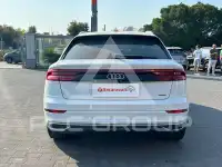 2019 Audi Q8