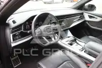 2019 Audi Q8