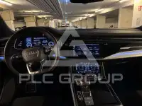 2019 Audi Q8