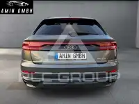 2019 Audi Q8