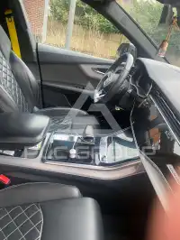 2019 Audi Q8