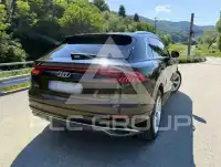 2019 Audi Q8