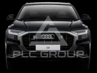 2019 Audi Q8