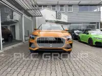 2019 Audi Q8