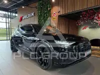 2019 Audi Q8