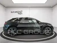 2019 Audi Q8