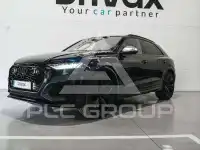 2019 Audi Q8