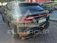 2019 Audi Q8