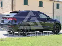 2019 Audi Q8