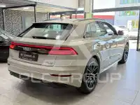 2019 Audi Q8