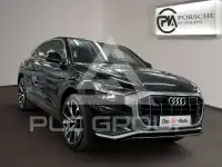 2019 Audi Q8