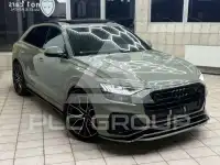 2019 Audi Q8