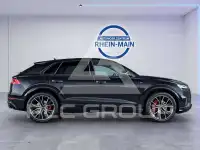 2019 Audi Q8