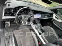2019 Audi Q8