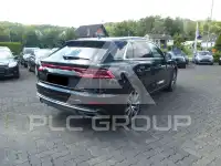 2019 Audi Q8