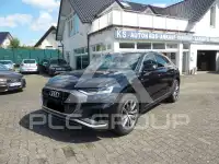 2019 Audi Q8