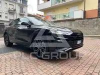 2019 Audi Q8