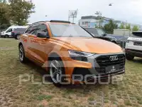 2019 Audi Q8