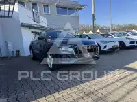 2019 Audi Q8