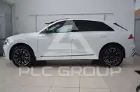 2019 Audi Q8