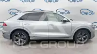 2019 Audi Q8