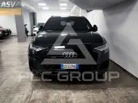2019 Audi Q8