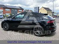 2019 Audi Q8