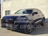 2019 Audi Q8