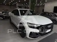 2019 Audi Q8