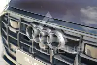 2019 Audi Q8