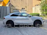 2019 Audi Q8